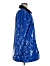 Gitano 100% Cotton Blue Raincoat Size M - photo 4