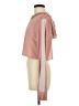 Lux Pink Pullover Sweater Size M - photo 5