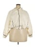 Zara Ivory Raincoat Size 3X - photo 1