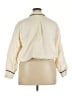 Zara Ivory Raincoat Size 3X - photo 2