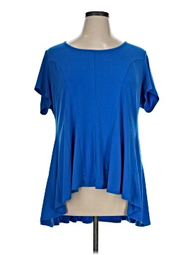 Simonton Says Short Sleeve Top