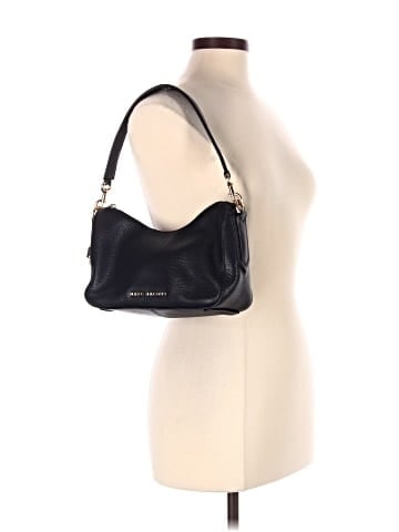 Marc Jacobs Leather Shoulder Bag (view 2)
