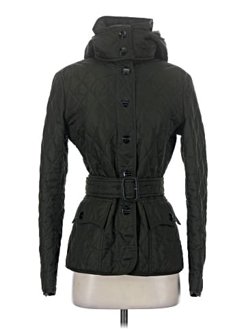 Burberry Quilted Jacket (view 1)