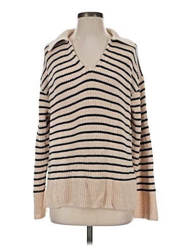 J.Crew Pullover Sweater (view 1)