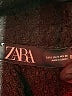 Zara Black Vest Size S - photo 6