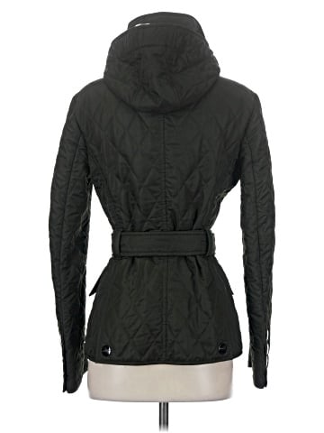 Burberry Quilted Jacket (view 2)