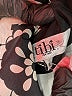 Tibi 100% Silk Print Green Casual Dress Size 8 - photo 7