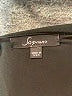 Soprano Solid Black Cocktail Dress Size S - photo 7