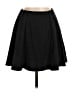 Primark Solid Black Formal Skirt Size XS - photo 1