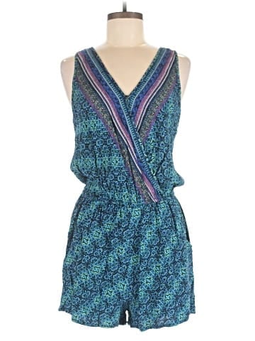 Mossimo Supply Co. Romper (view 1)