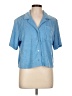 Z Supply Blue Blazer Size L - photo 1