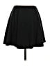 Primark Solid Black Formal Skirt Size XS - photo 2