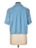 Z Supply Blue Blazer Size L - photo 2