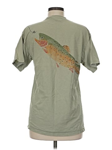 Port & Company Short Sleeve T-Shirt (view 2)