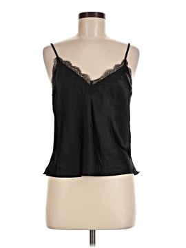 Victoria's Secret Sleeveless Blouse (view 1)