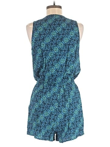 Mossimo Supply Co. Romper (view 2)