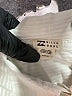 Billabong Chevron-herringbone Ivory Long Sleeve Button-Down Shirt Size XL - photo 7