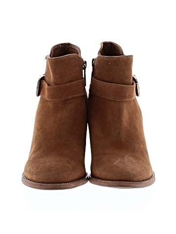 Blondo Ankle Boots (view 2)