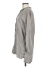 Assorted Brands Gray Long Sleeve Button-Down Shirt Size M - photo 5