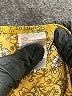 No Boundaries 100% Polyester Paisley Yellow Casual Dress Size XS - photo 7