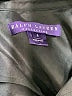 Ralph Lauren Purple Label Black Jacket Size 6 - photo 7