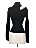 ASTR The Label Black Turtleneck Sweater Size S - photo 2
