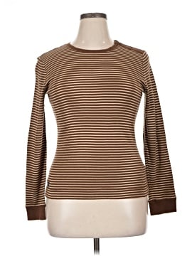 Lauren Jeans Co. Long Sleeve T-Shirt (view 1)