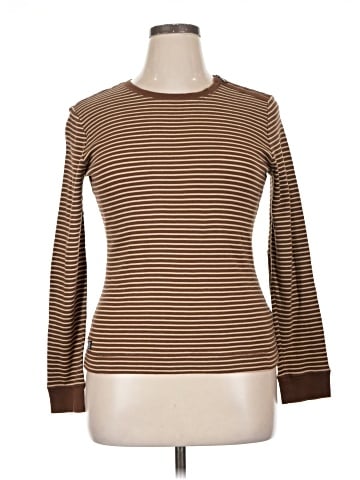 Lauren Jeans Co. Long Sleeve T-Shirt (view 1)