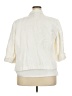 Kasper Ivory Blazer Size 2X - photo 2