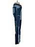 Jeans Color Block Blue Jeans Size S - photo 4