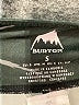 Burton Print Black Active Pants Size S - photo 7