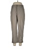 OAK + FORT 100% Cotton Gray Jeans Size 31 waist - photo 1