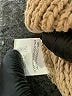 RODEBJER Tan Pullover Sweater Size S (estimated) - photo 8