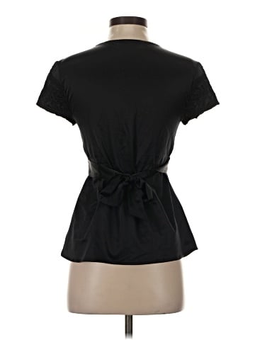 BCBGMAXAZRIA Short Sleeve T-Shirt (view 2)