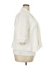 Kasper Ivory Blazer Size 2X - photo 4