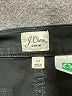 J.Crew Black Jeans Size 27 waist - photo 7