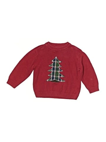 JK Kids Pullover Sweater (view 1)