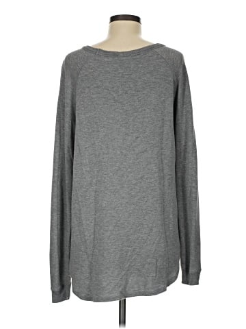 Ttee by Tt Collection 3/4 Sleeve T-Shirt (view 2)