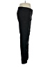 Uniqlo Chevron-herringbone Black Jeans Size 36 waist - photo 4