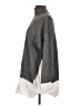 Zara Gray Pullover Sweater Size L - photo 5