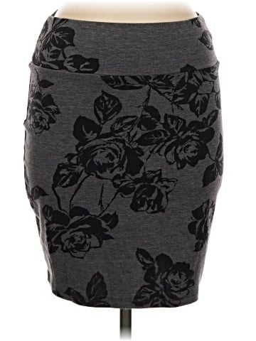 XXI Casual Skirt (view 1)