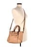 Longchamp 100% Leather Tan Leather Satchel One size - photo 2