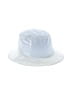 Assorted Brands 100% Nylon White Sun Hat Size Sm - Med - photo 1