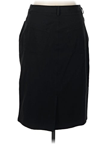 Isaac Mizrahi for Target Formal Skirt (view 2)