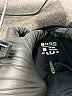 OQQ Black Bodysuit Size S - photo 3