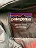 Patagonia 100% Polyester Black Snow Jacket Size S - photo 6