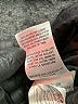 Patagonia 100% Polyester Black Snow Jacket Size S - photo 7