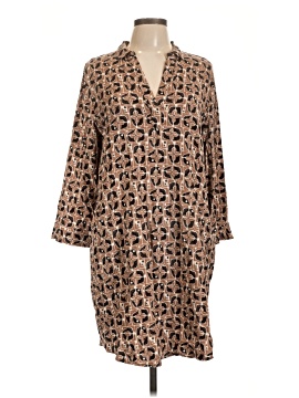 Nic + Zoe Casual Dress (view 1)