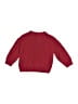 JK Kids Plaid Red Pullover Sweater Size 3T - photo 2