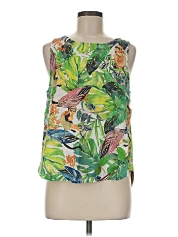 Lanhtropy Tank Top (view 1)